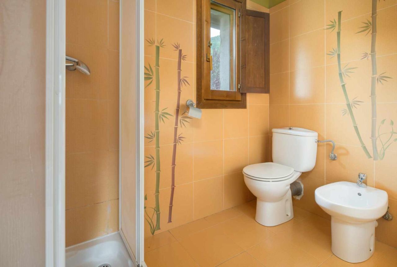 Casa Los Altos De Santiago Villanúa Extérieur photo
